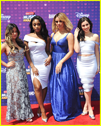 Get The Real Details About Fifth Harmony's NYE Performance