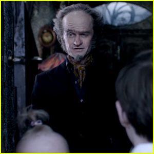VIDEO: 'A Series of Unfortunate Events' Debuts Brand New Trailer