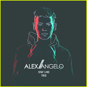 MUSIC: DJ Alex Angelo Drops New EP 'Stay Like This' - Listen!