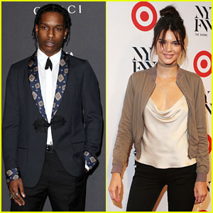 Are Kendall Jenner and A$AP Rocky a Couple or Just Friends?