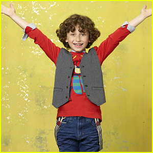 'Girl Meets World' Star August Maturo Rallies Fans To Help Save The Show