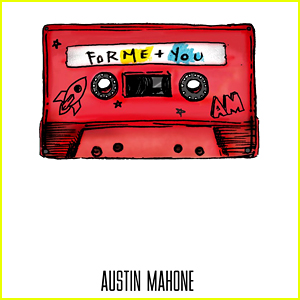 MUSIC: Austin Mahone Drops 'For Me + You' EP; Announces 'Lady' Performance with Pitbull on NYE!