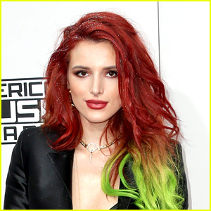 Bella Thorne Stops the Instagram Trolls By Disabling Comments