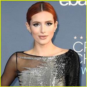 Bella Thorne Doesnt Shave Her Legs & Doesn't Care What You Think About It Either