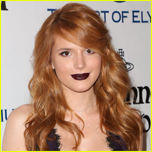 VIDEO: Bella Thorne Says Goodnight From Bed