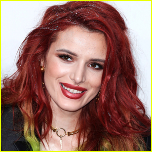Bella Thorne Used To Want to Please Everybody!