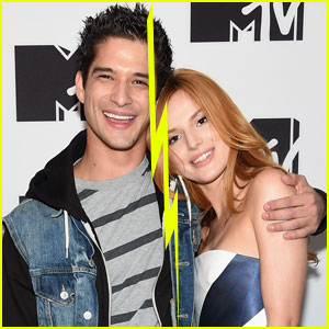 Bella Thorne & Tyler Posey Split: What Went Wrong?