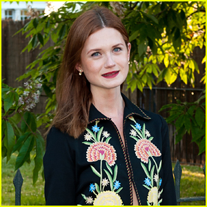 Harry Potter's Bonnie Wright Wants To Ditch The Gender Term Before Director