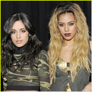 Did Camila Cabello Rely on Dinah Jane During Fifth Harmony Drama?