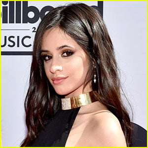 Camila Cabello Left Fifth Harmony As Soon As Her Contract Was Up