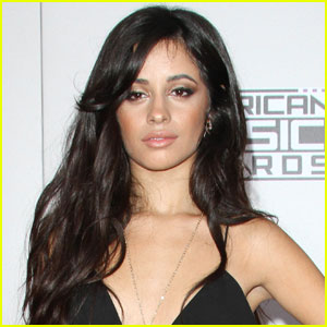 Camila Cabello Posts Sweet Message For Fans After 'Bad Things' Success