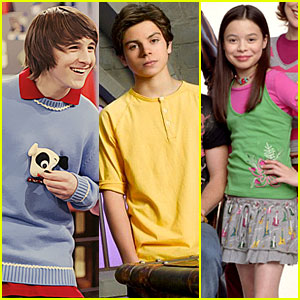 8 of the Most Underrated Disney Channel & Nickelodeon Characters