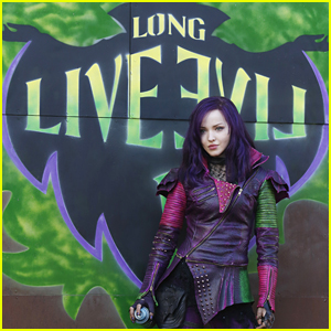 VIDEO: Dove Cameron's Full Version of 'Evil' is Here & It's Sooo Good!