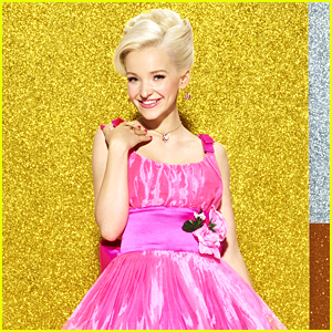 Hairspray Live's Dove Cameron: Five Times Her Vocals Where Out Of This World!