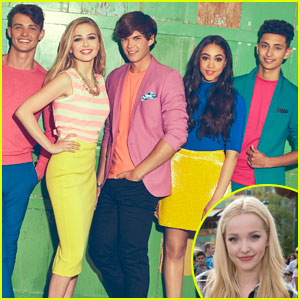 'The Lodge' Gets Season Two From Disney Channel, Dove Cameron Wants to Guest-Star!