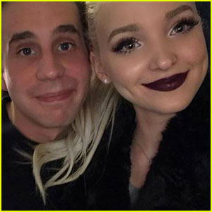 Dove Cameron's Edgy New Look & How to Get It!