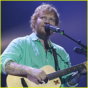 Could Ed Sheeran Make His Comeback at the 2017 Grammy Awards?