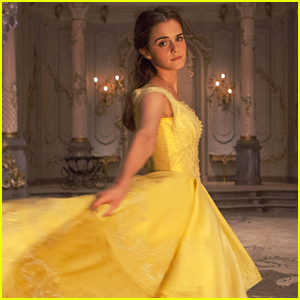 OMG! Emma Watson's 'Beauty & The Beast' Doll Sings 'Something There' - Listen Now!