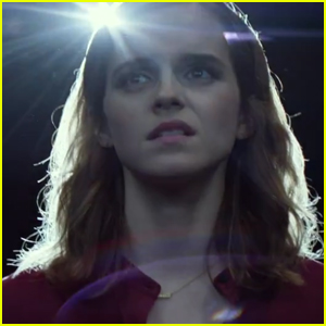 VIDEO: Emma Watson Stars in New Trailer For 'The Circle'