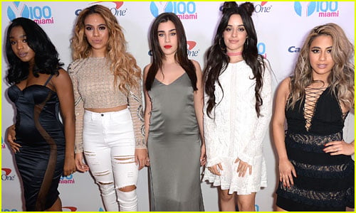 Fans React to Camila Cabello's Exit From Fifth Harmony