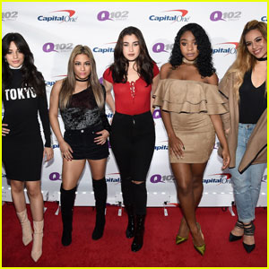 VIDEO: Fifth Harmony Teases Third Album!