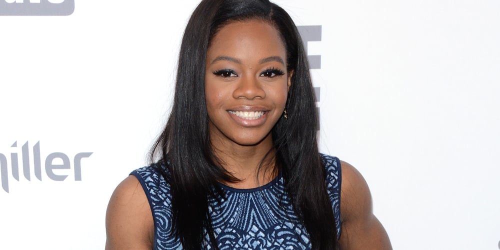 Gabby Douglas Combats Cyberbullying By Becoming Hack Harassment’s First Change Ambassador