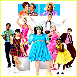 Listen to Full 'Hairspray Live!' Soundtrack Now!