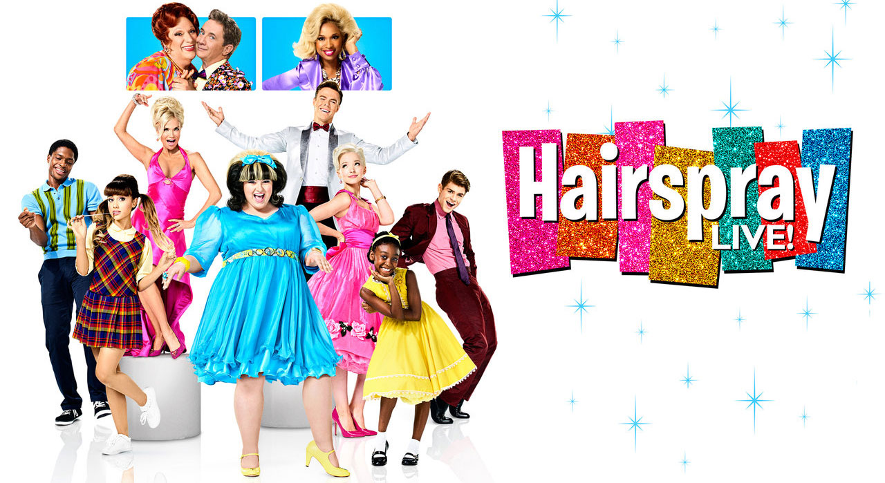 Listen to Full ‘Hairspray Live!’ Soundtrack Now!