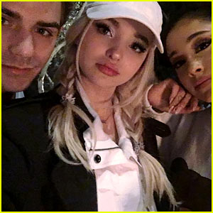 ICYMI: Dove Cameron's 'Pocket Humans' & 10 of the Greatest Instagrams This Week!