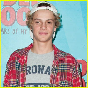 Henry Danger's Jace Norman Would Love to Direct (Exclusive)