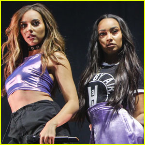 Leigh-Anne Pinnock Pens Sweet Birthday Message To Jade Thirlwall: 'I Love You Sis'