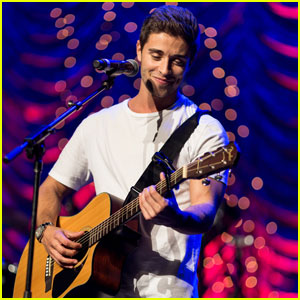 Jake Miller Launches Overnight Sensation Contest - Get The Details Now!