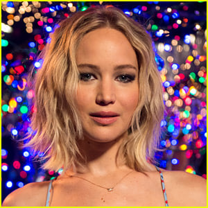 Jennifer Lawrence Has a Nickname for the Celeb She Can't Stand!