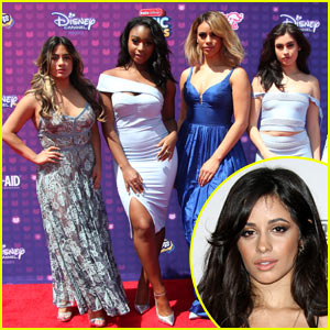 Fifth Harmony Says They Are 'Hurt' About The Way Camila Cabello Left the Group