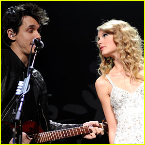Taylor Swift's Ex John Mayer Calls Her Birthday 'The Lamest Day of the Year'