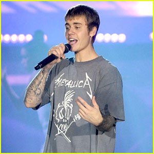 Justin Bieber Sued For $5,000 After Cancelled Meet & Greet