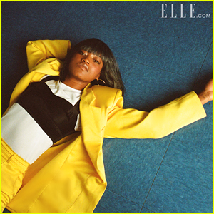 Keke Palmer Wants The World To Show President-Elect Trump 'The Truth'