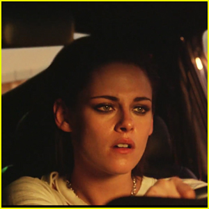 Kristen Stewart Dances It Out In The Rolling Stones 'Ride 'Em On Down' Music Video - Watch Now!