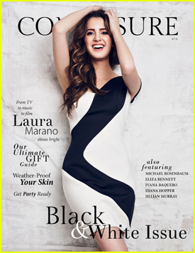 What Are Laura Marano's Favorite Things?! Find Out Here!