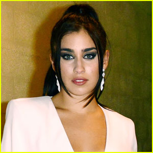 Lauren Jauregui is Excited for Holidays After Camila Cabello's Fifth Harmony Exit