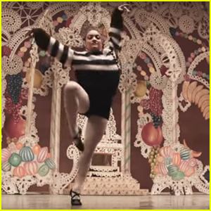 VIDEO: Laurie Hernandez Dances 'The Nutcracker' with the New York City Ballet