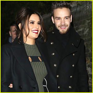 VIDEO: Watch The Moment Liam Payne Met Cheryl Cole at His 'X Factor' Audition