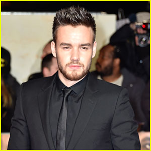 Liam Payne Holds Q&A, Says He's 'Happiest I Could Be'
