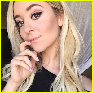 Megan & Liz's Liz Mace Bravely Opens Up About Her Own Struggle With Anorexia