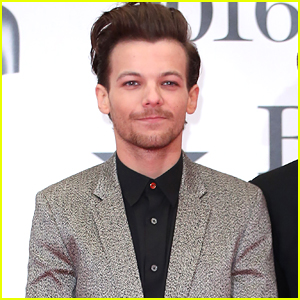 Fans Send Thoughts & Prayers on Social Media To Louis Tomlinson After Mom Johannah's Passing