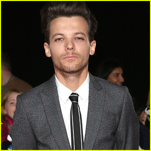 Louis Tomlinson's First Solo Song Appears On Web After Mother's Death