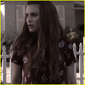 VIDEO: Lydia Enters Another World in 'Teen Wolf' Sneak Peek