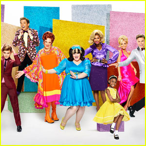 Maddie Baillio Is Not Going Back to School After 'Hairspray Live!'