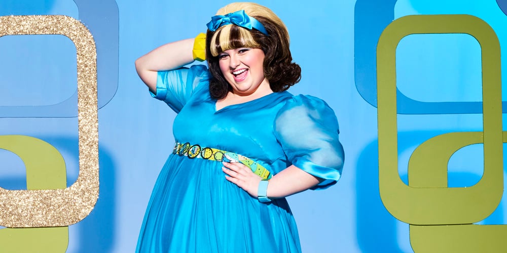 Learn All About ‘Hairspray Live!’ Star Maddie Baillio With 10 Fun Facts!