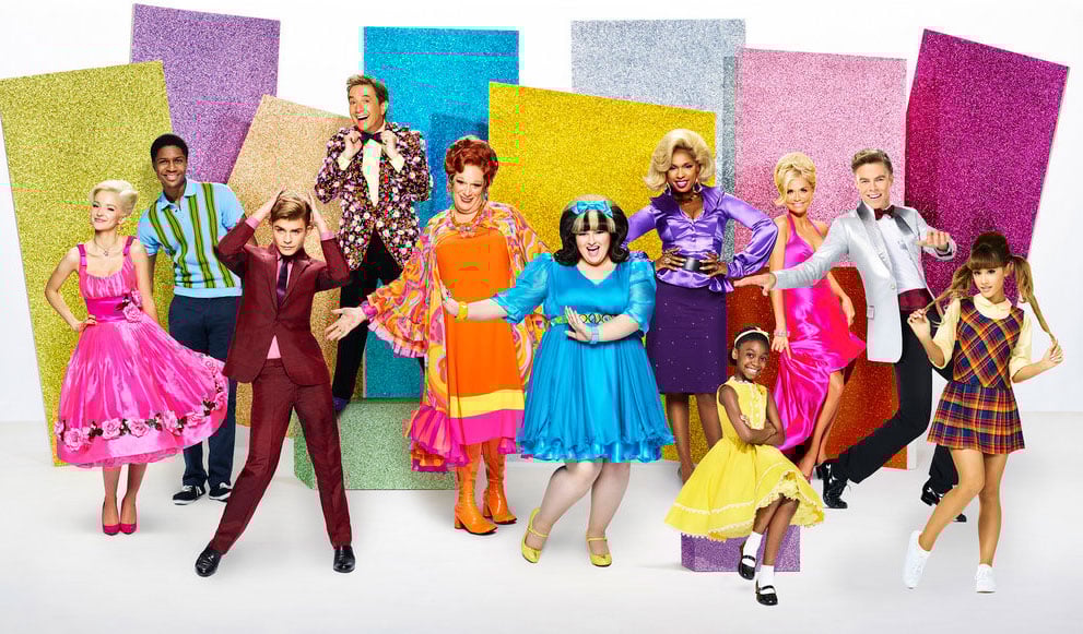 Maddie Baillio Is Not Going Back to School After ‘Hairspray Live!’